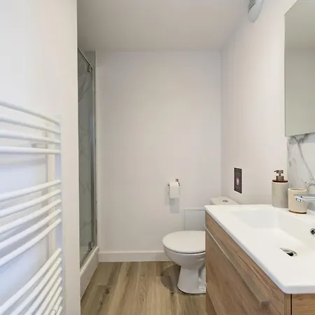 Le Bell'ami - Maison 8 Pers - 4 - Jardin Apartment Tours