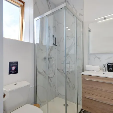 Le Bell'ami - Maison 8 Pers - 4 - Jardin Apartment Tours