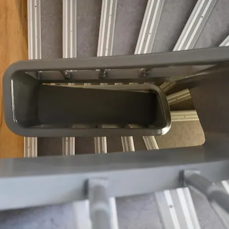 Le Bell'ami - Maison 8 Pers - 4 - Jardin Apartment Tours